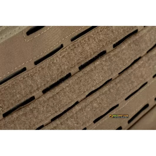 Reaper Plate Carrier Invader gear Coyote