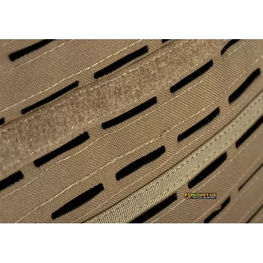 Reaper Plate Carrier Invader gear Coyote