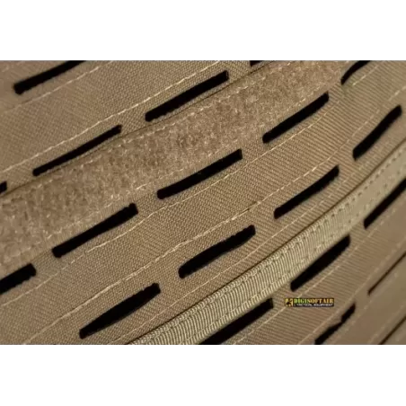 Reaper Plate Carrier Invader gear Coyote