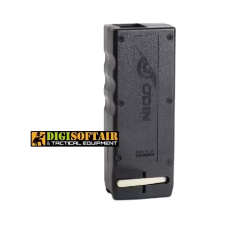 PTS M12 Sidewinder Speedloader Odin Innovations Black 1600bb