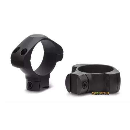 Konus rings diameter 30mm and high profile 27.75mm 7418