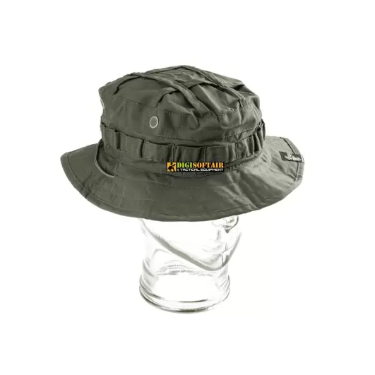 Cappello OD modello BOONIE hat Invader gear 34463