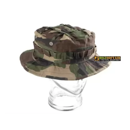 Boonie hat Woodland Invader gear 34503 Boonie hat Woodland Invader gear 34503
