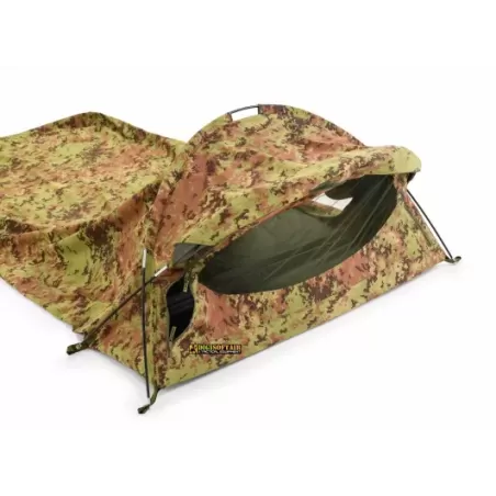 Defcon 5 Bivi Tent italian camo D5-2022SBT