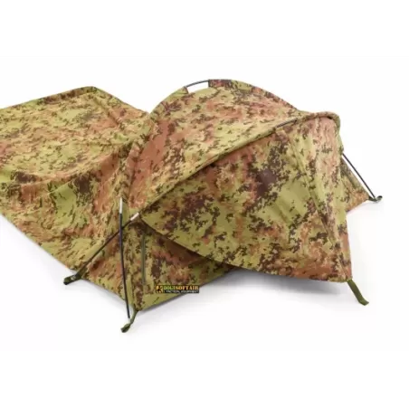 Defcon 5 Bivi Tent italian camo D5-2022SBT