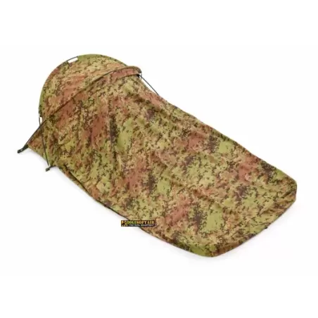 Defcon 5 Bivi Tent Vegetato Italiano D5-2022SBT