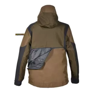 Cofra Renk Winter Jacket Brown 2