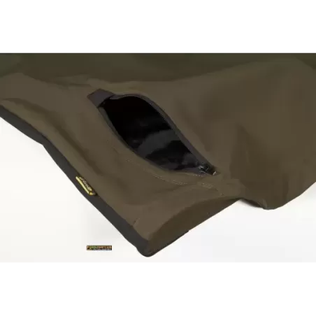 Cofra Klarbo Winter Softshell Jacket Brown V552-0-03 Cofra Klarbo Winter Softshell Jacket Brown V552-0-03