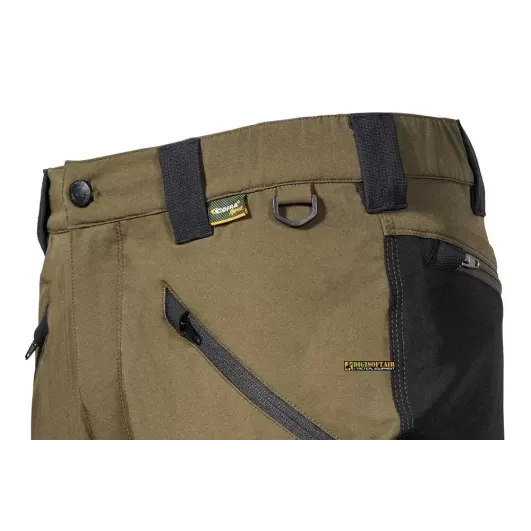 Cofra Velten trousers, resistant to abrasion V621-0-03