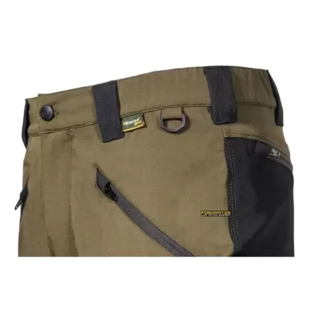 Cofra Velten trousers, resistant to abrasion V621-0-03 Cofra Velten trousers, resistant to abrasion V621-0-03