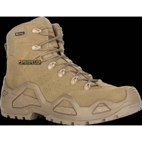 Lowa Z-6S GTX C Coyote OP Lowa Z-6S GTX C Coyote OP