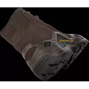 Lowa Z-6S GTX C Dark Brown 2