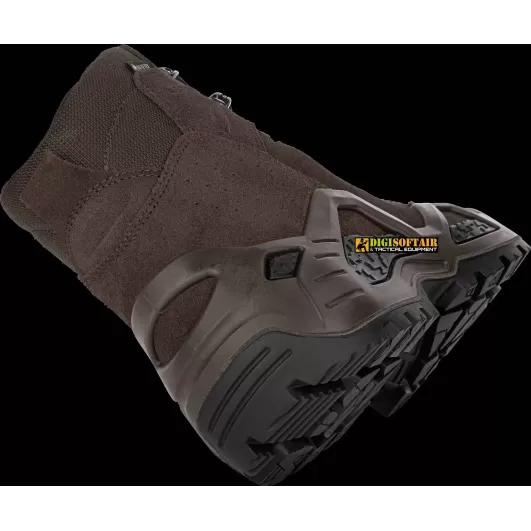 Lowa Z-6S GTX C Dark Brown