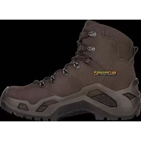 Lowa Z-6S GTX C Dark Brown
