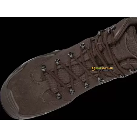 Lowa Z-6S GTX C Dark Brown