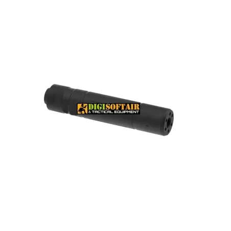 Silenziatore 151mm BKX Silencer CCW Pirate Arms 9010