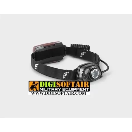 H0817 Torcia frontale FAVOUR