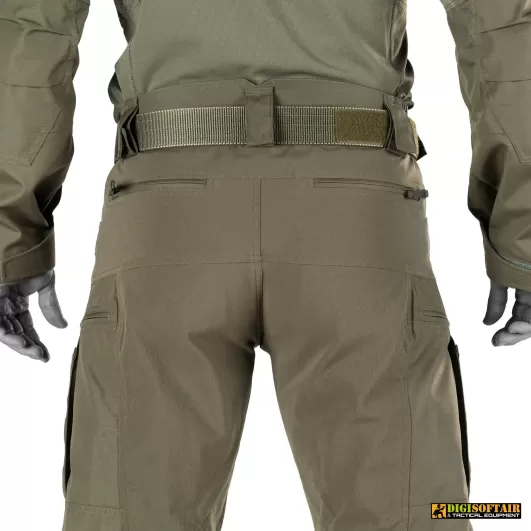 UF PRO P-40 All-Terrain Gen.2 Tactical Pants Brown Grey