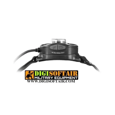 H0817 Torcia frontale FAVOUR