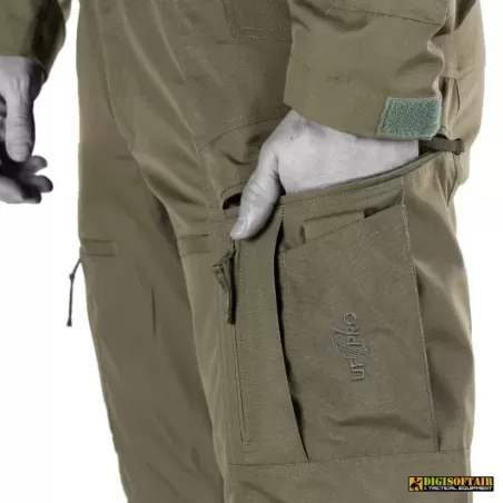 UF PRO P-40 All-Terrain Gen.2 Tactical Pants Brown Grey UF PRO P-40 All-Terrain Gen.2 Tactical Pants Brown Grey