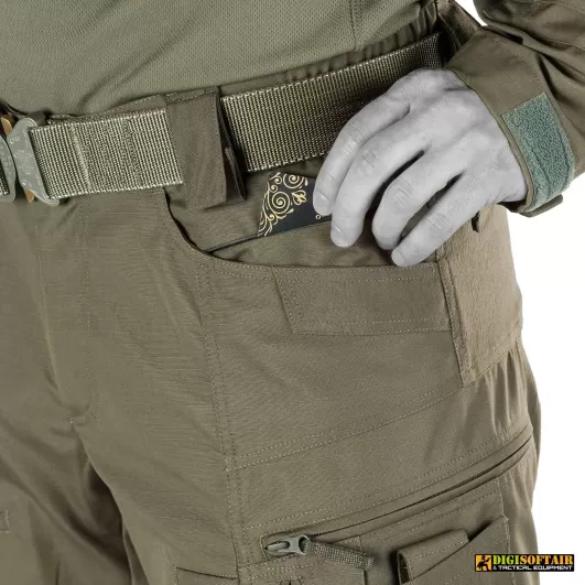 UF PRO P-40 All-Terrain Gen.2 Tactical Pants Brown Grey