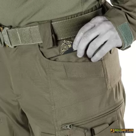 UF PRO P-40 All-Terrain Gen.2 Tactical Pants Brown Grey UF PRO P-40 All-Terrain Gen.2 Tactical Pants Brown Grey