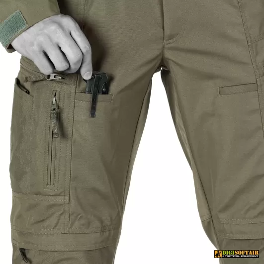 UF PRO P-40 All-Terrain Gen.2 Tactical Pants Brown Grey