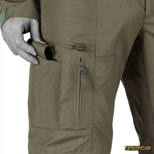 UF PRO P-40 All-Terrain Gen.2 Tactical Pants Brown Grey