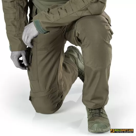 UF PRO P-40 All-Terrain Gen.2 Tactical Pants Brown Grey