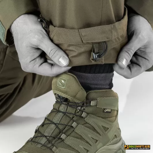 UF PRO P-40 All-Terrain Gen.2 Tactical Pants Brown Grey