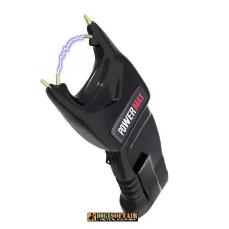 ANIMAL DEFENDER Power max, Accendigas + Dissuasore + Stimolatore