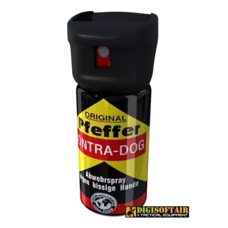 Spray al Peperoncino TW 1000 Contra Dog DIVA 98128