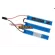 Nimrod Lipo 11.1V 1300mAh 25C Split Type