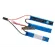 Nimrod Lipo 11.1V 1000mAh 25C Split Type