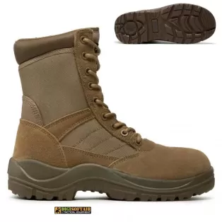 Anfibi Cofra ATTACK O2 HRO SRC FO 2