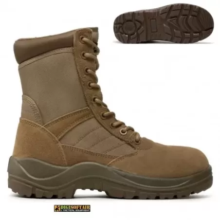 Anfibi Cofra ATTACK O2 HRO SRC FO