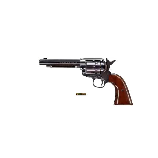 Umarex Colt SAA.45 5.5" 5.8308 Blue finish