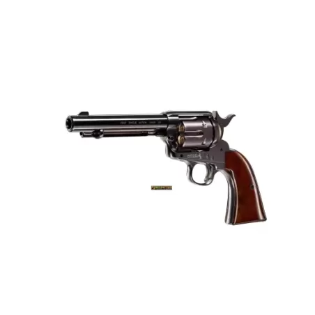 Umarex Colt SAA.45 5.5" 5.8308 Blue finish Umarex Colt SAA.45 5.5" 5.8308 Blue finish