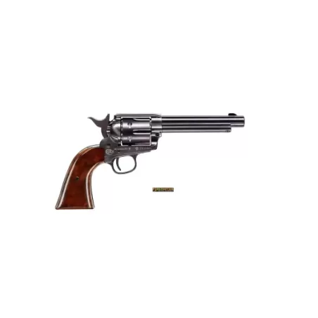 Umarex Colt SAA.45 5.5" 5.8308 Blue finish Umarex Colt SAA.45 5.5" 5.8308 Blue finish