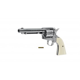 Umarex Colt SAA.45 5.5" 5.8309 nickel finish