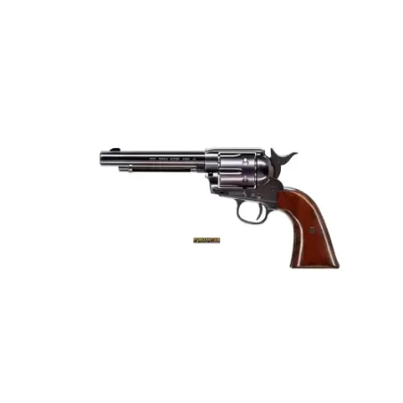 Umarex Colt SAA.45 5.5" pellet 5.8321 Blue finish Umarex Colt SAA.45 5.5" pellet 5.8321 Blue finish