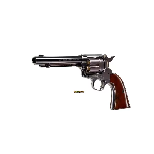 Umarex Colt SAA.45 5.5" pellet 5.8308 Blue finish