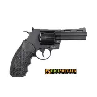 Umarex Colt Python 4" Co2 Cal 4,5 2