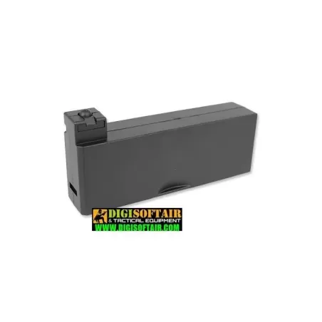 ASG Magazine M40A3 McMillian black 27bb