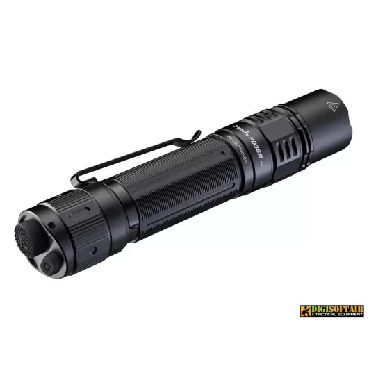 Fenix flashlight PD36 PRO 2800 Lumens