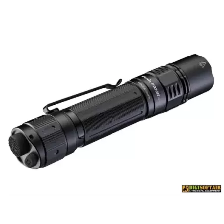 Fenix flashlight PD36 PRO 2800 Lumens