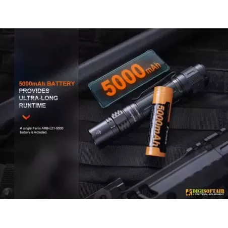 Fenix flashlight PD36 PRO 2800 Lumens