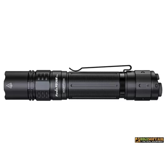 Fenix flashlight PD36 PRO 2800 Lumen