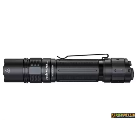 Fenix flashlight PD36 PRO 2800 Lumen