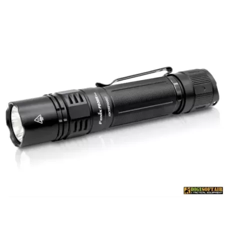Fenix flashlight PD36 PRO 2800 Lumens